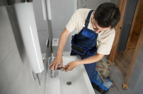 common mistakes to avoid a plumbing emergency