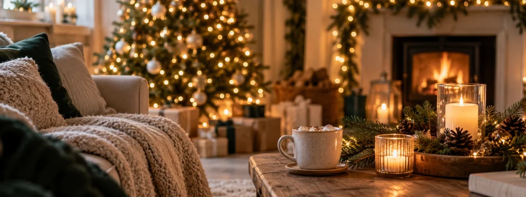 find your christmas decor style quiz