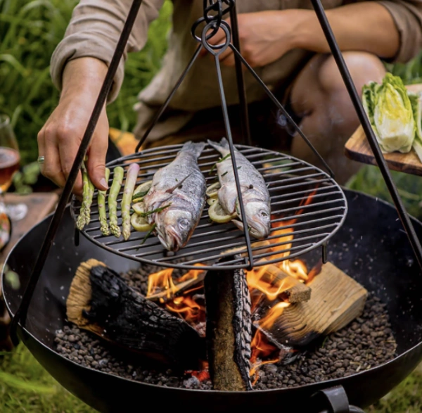 firepit accessories