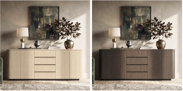 sideboards to match your dining room table